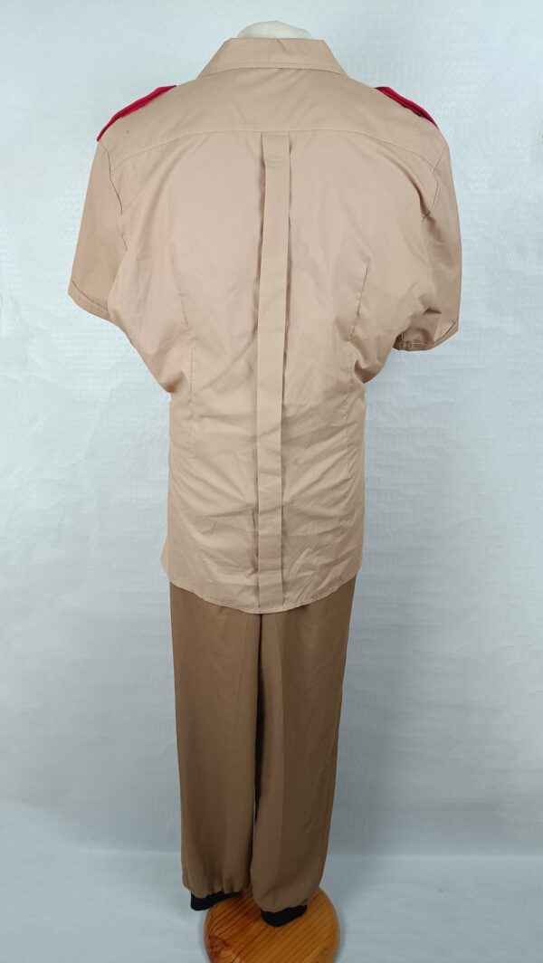 Uniforme de Gala de Regulares 52 España - Imagen 13