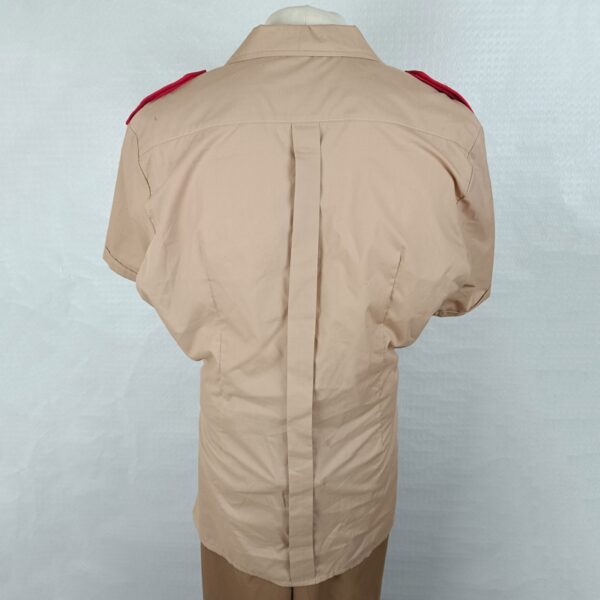 Uniforme de Gala de Regulares 52 España - Imagen 11