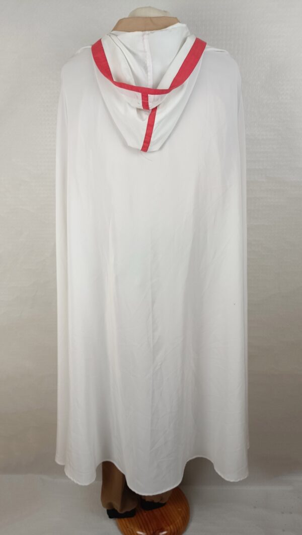 Uniforme de Gala de Regulares 52 España - Imagen 4