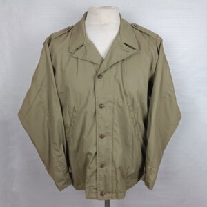 Chaqueta M41 US Army WW2 Repro