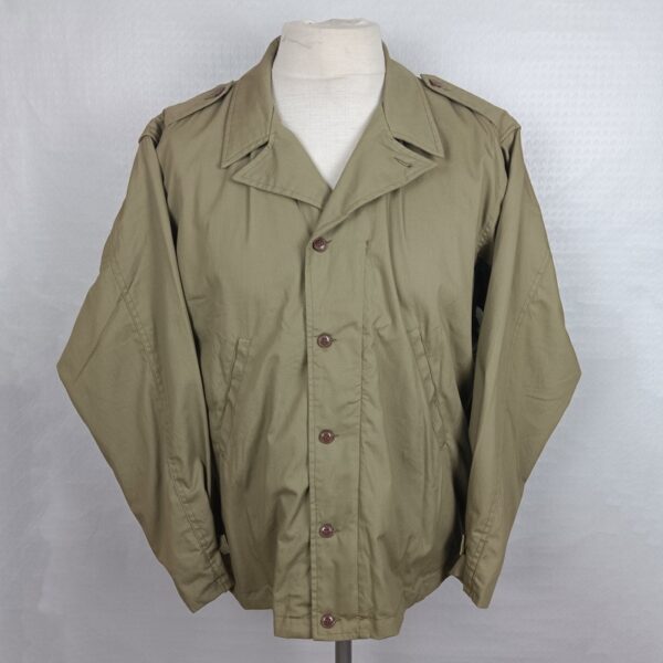 Chaqueta M41 US Army WW2 Repro