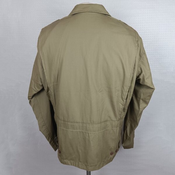 Chaqueta M41 US Army WW2 Repro - Imagen 2