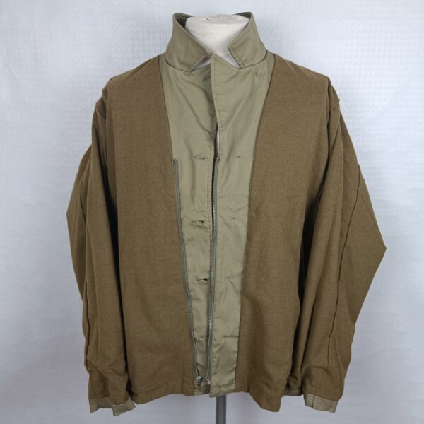 Chaqueta M41 US Army WW2 Repro - Imagen 3