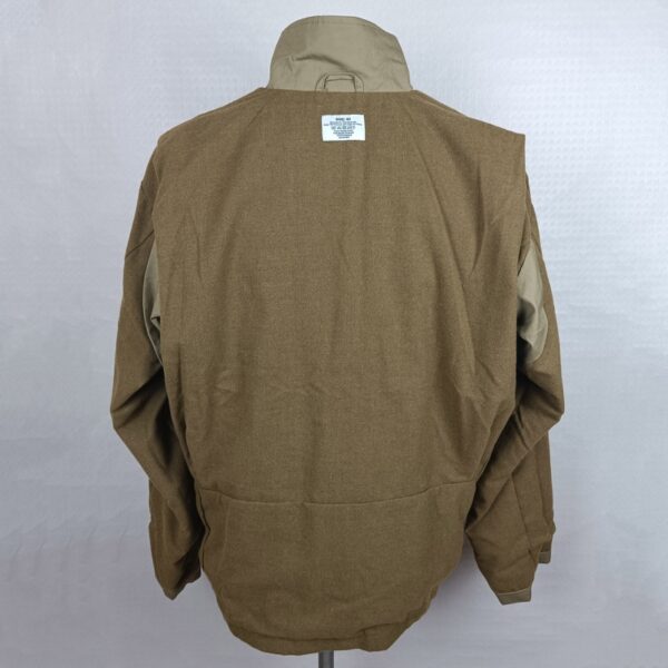 Chaqueta M41 US Army WW2 Repro - Imagen 4