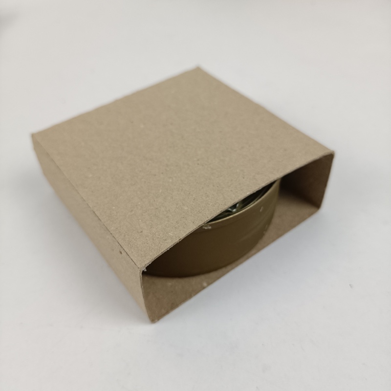 Conjunto de Raciones Tipo K Militar WW2 EEUU - Imagen 7