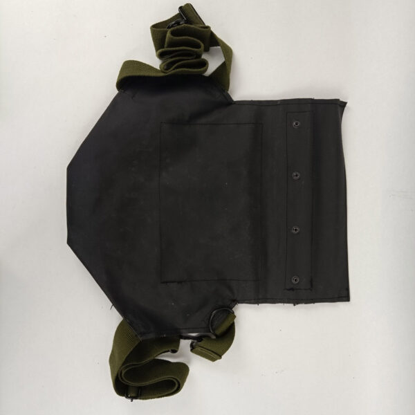 Bolsa para Máscara de Gas US Army WW2 Repro - Imagen 3