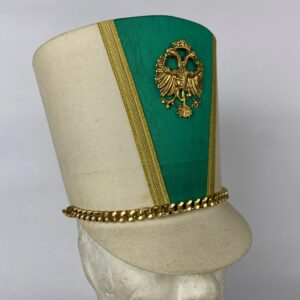 Gorro de Majorette España