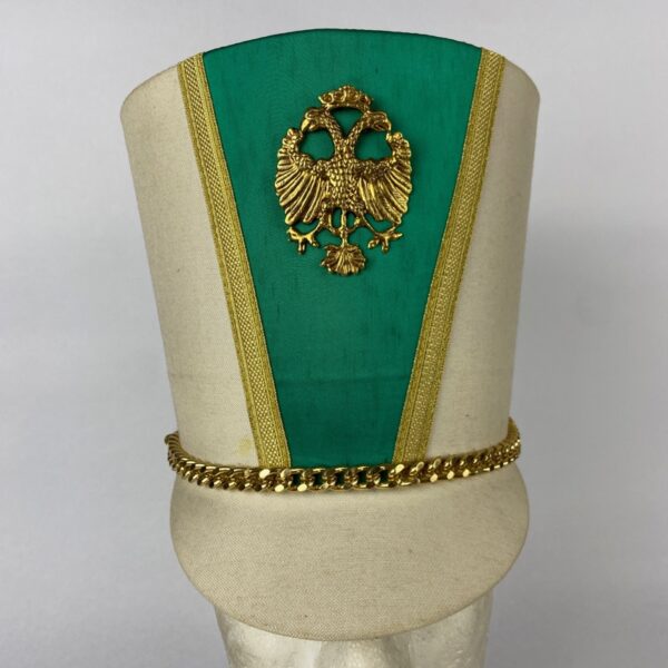 Gorro de Majorette España - Imagen 3