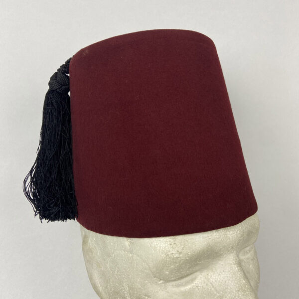 Tarbuch o Fez burdeos Egipto