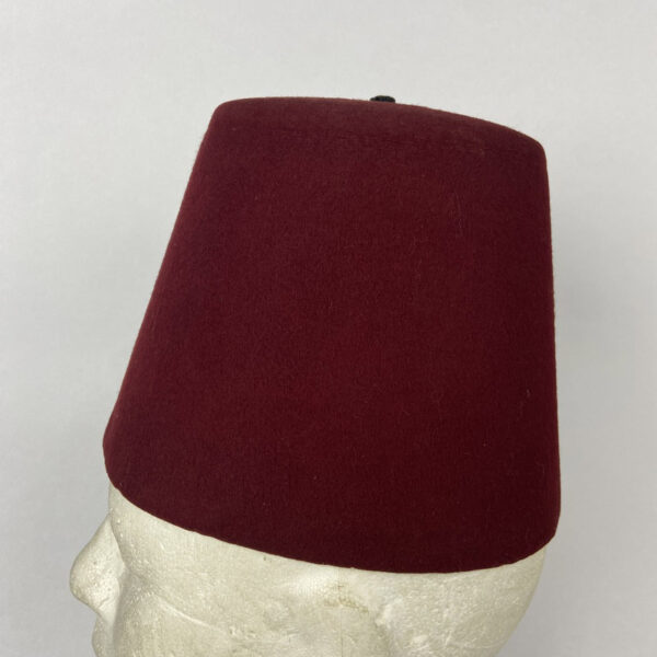 Tarbuch o Fez burdeos Egipto - Imagen 4