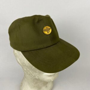 Gorra de Faena BANCROFT Rock Vietnam US Army USA
