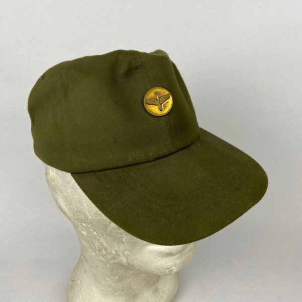 Gorra de Faena BANCROFT Rock Vietnam US Army USA