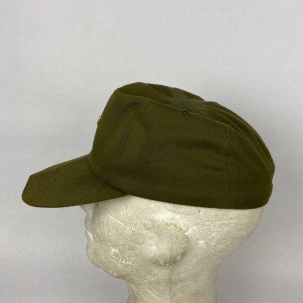 Gorra de Faena BANCROFT Rock Vietnam US Army USA - Imagen 4