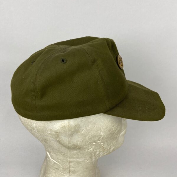 Gorra de Faena BANCROFT Rock Vietnam US Army USA - Imagen 6