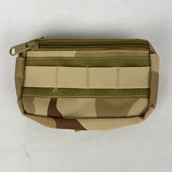 Bolsa Riñonera Táctica Árido - Imagen 2