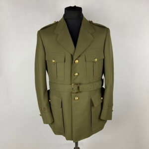 Chaqueta de Teniente R 79 España