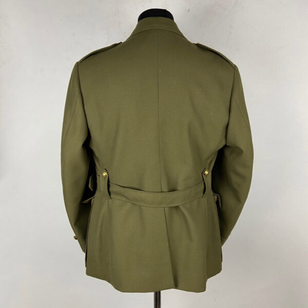 Chaqueta de Teniente R 79 España - Imagen 2