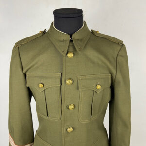 Uniforme de Sargento R 43 España