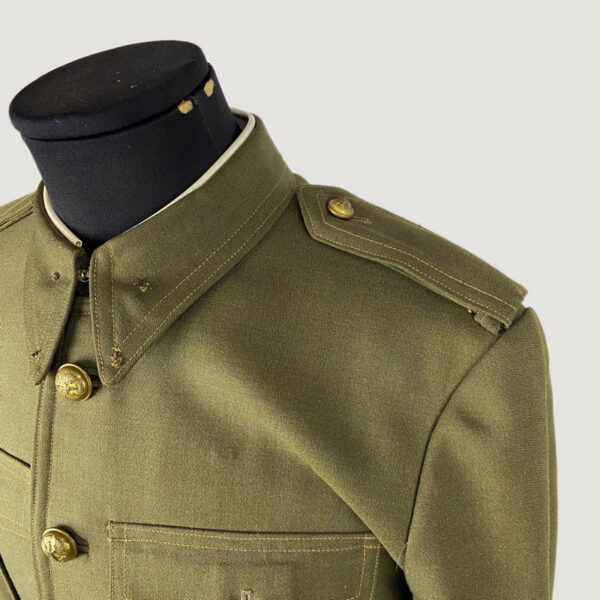 Uniforme de Sargento R 43 España - Imagen 5