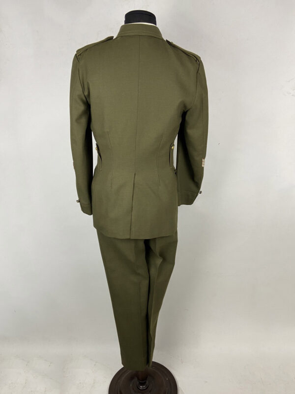 Uniforme de Sargento R 43 España - Imagen 4