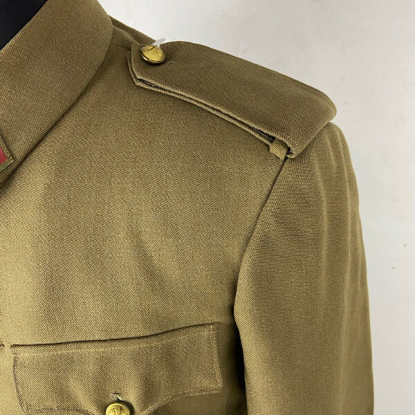 Uniforme de Sargento de Artillería R 43 España - Imagen 6