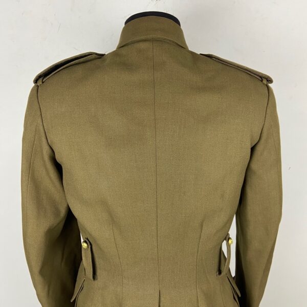 Uniforme de Sargento de Artillería R 43 España - Imagen 2