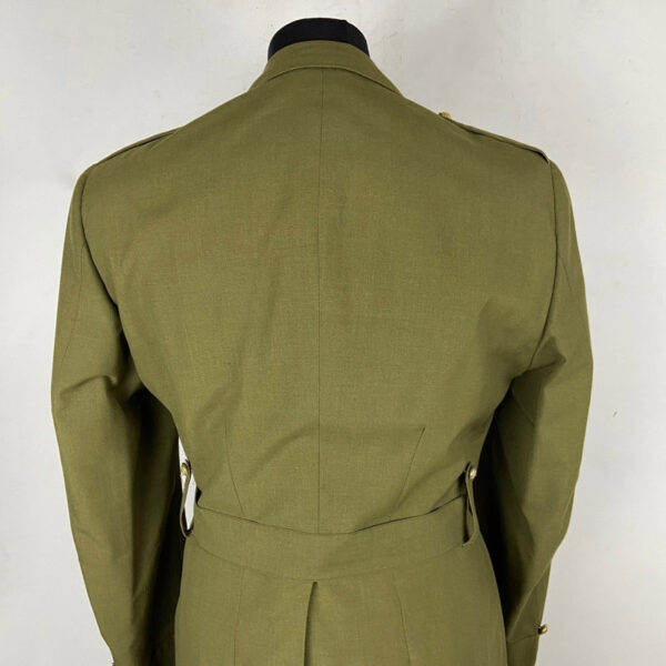 Uniforme de Infantería Coronel R 43 España - Imagen 2