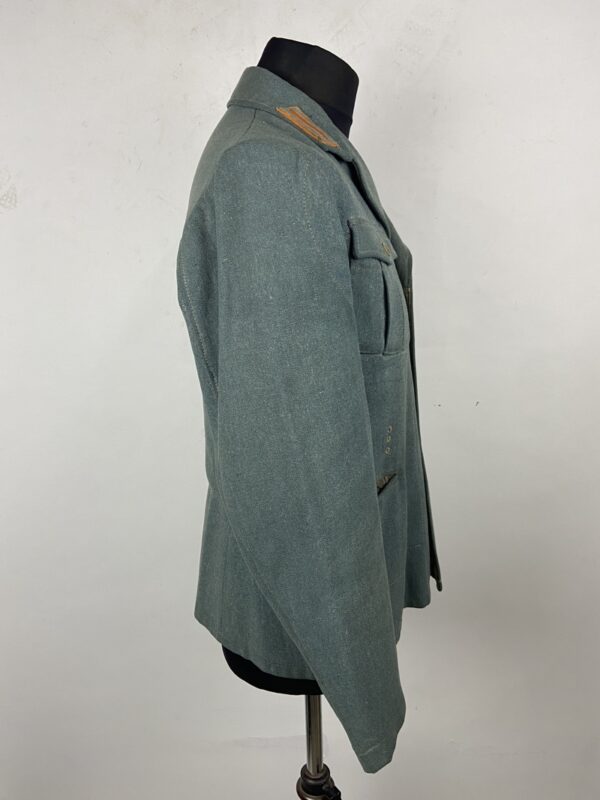 Chaqueta de Gendarmería WW2 Alemania - Imagen 4