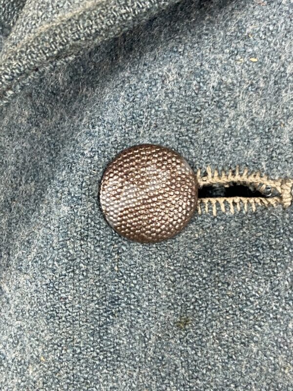 Chaqueta de Gendarmería WW2 Alemania - Imagen 5