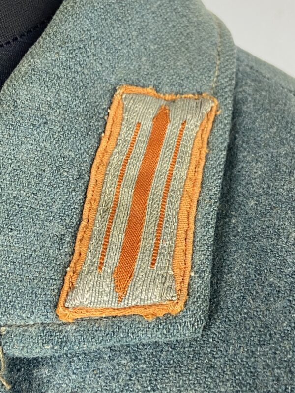 Chaqueta de Gendarmería WW2 Alemania - Imagen 6