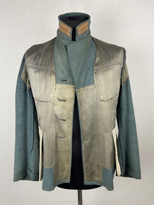 Chaqueta de Gendarmería WW2 Alemania - Imagen 9