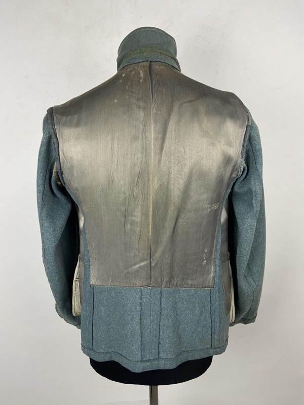 Chaqueta de Gendarmería WW2 Alemania - Imagen 10