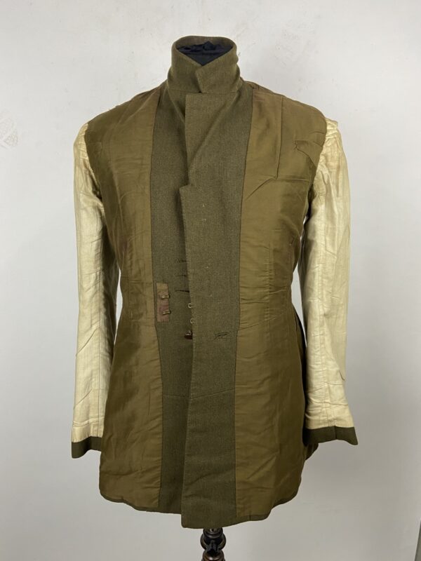Chaqueta de Capitán 1943 Scots Guards WW2 UK - Imagen 7