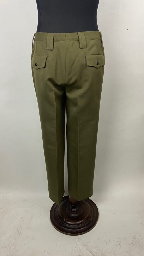 Uniforme de Paseo Ejército de España - Imagen 6