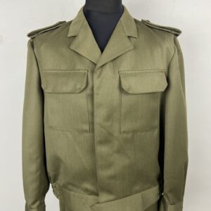Uniforme de Paseo Ejército de España