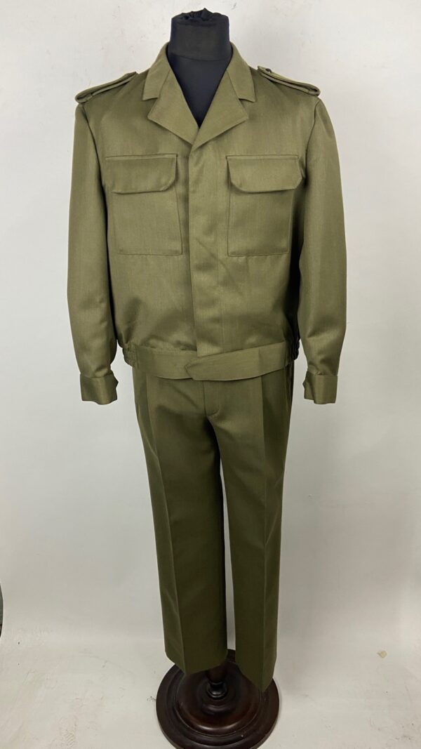 Uniforme de Paseo Ejército de España - Imagen 3