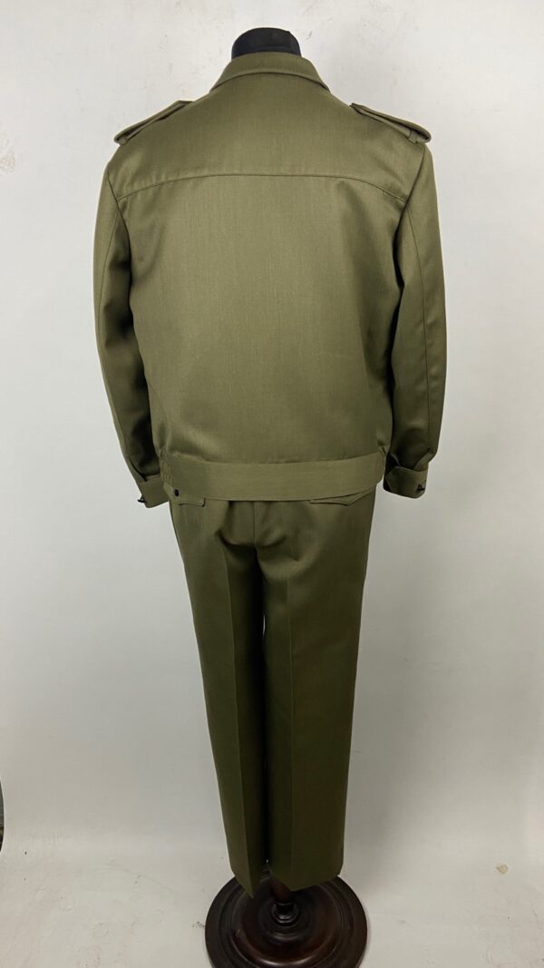 Uniforme de Paseo Ejército de España - Imagen 4