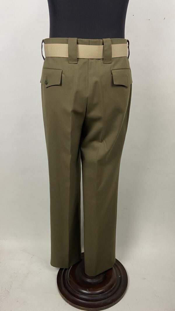 Uniforme de Paseo Cuerpo de Especialistas España - Imagen 8