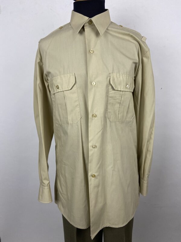 Uniforme de Paseo Cuerpo de Especialistas España - Imagen 5