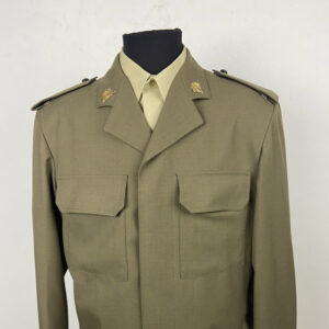 Uniforme de Paseo Cuerpo de Especialistas España