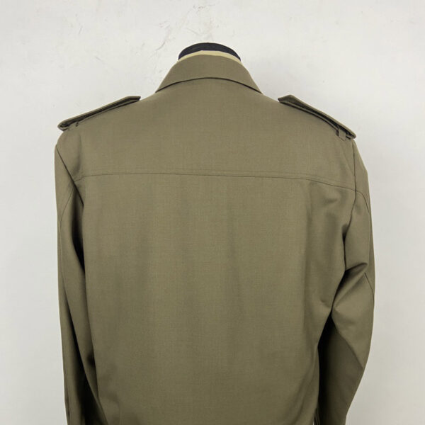 Uniforme de Paseo Cuerpo de Especialistas España - Imagen 2
