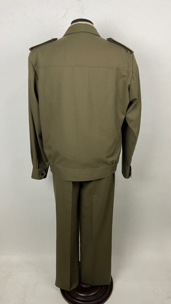 Uniforme de Paseo Cuerpo de Especialistas España - Imagen 4