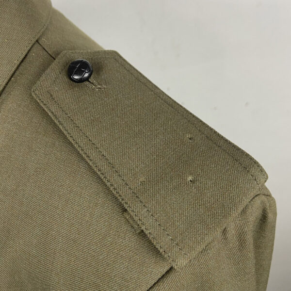 Uniforme de Paseo Cuerpo de Especialistas España - Imagen 10