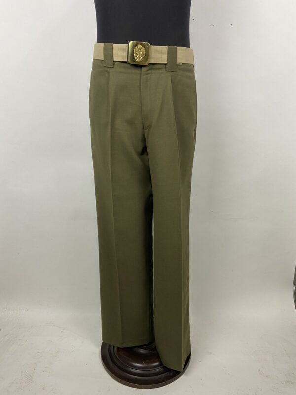 Uniforme de Teniente R79 Cuerpo de Especialistas España - Imagen 7