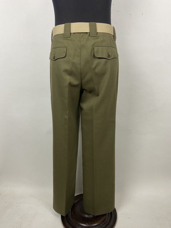 Uniforme de Teniente R79 Cuerpo de Especialistas España - Imagen 8