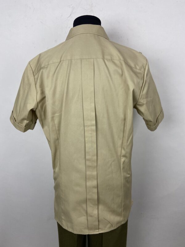 Uniforme de Teniente R79 Cuerpo de Especialistas España - Imagen 4