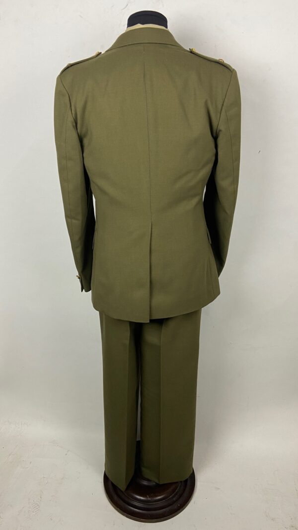 Uniforme de Teniente R79 Cuerpo de Especialistas España - Imagen 10
