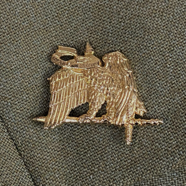 Uniforme de Teniente R79 Cuerpo de Especialistas España - Imagen 12