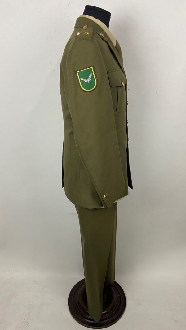 Uniforme de Teniente R79 Cuerpo de Especialistas España - Imagen 11