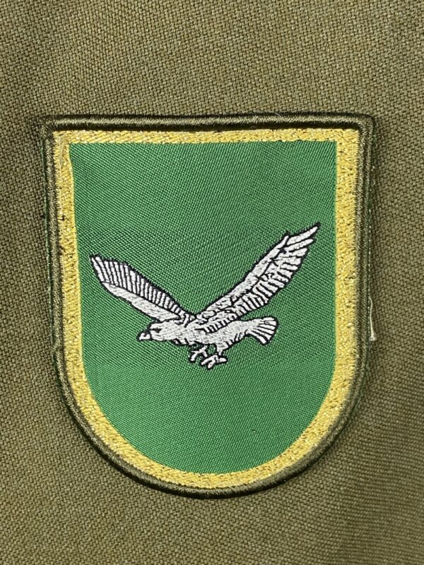 Uniforme de Teniente R79 Cuerpo de Especialistas España - Imagen 14